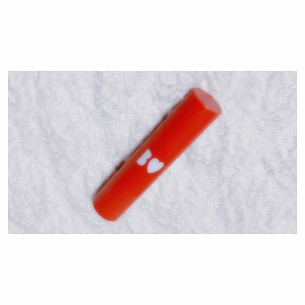 つやぷるリップR/b idol/口紅を使ったクチコミ(1枚目)