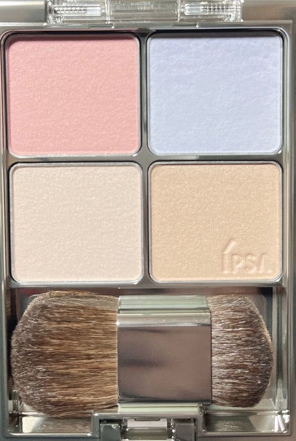 ザ・タイムR アクア/IPSA/化粧水を使ったクチコミ(4枚目)