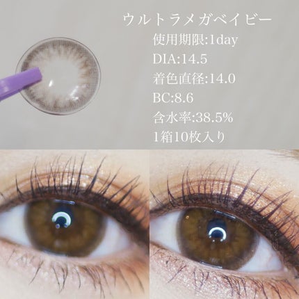 を使ったクチコミ(2枚目)