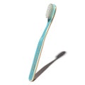 歯ブラシ 〈カプリ〉 ブルー