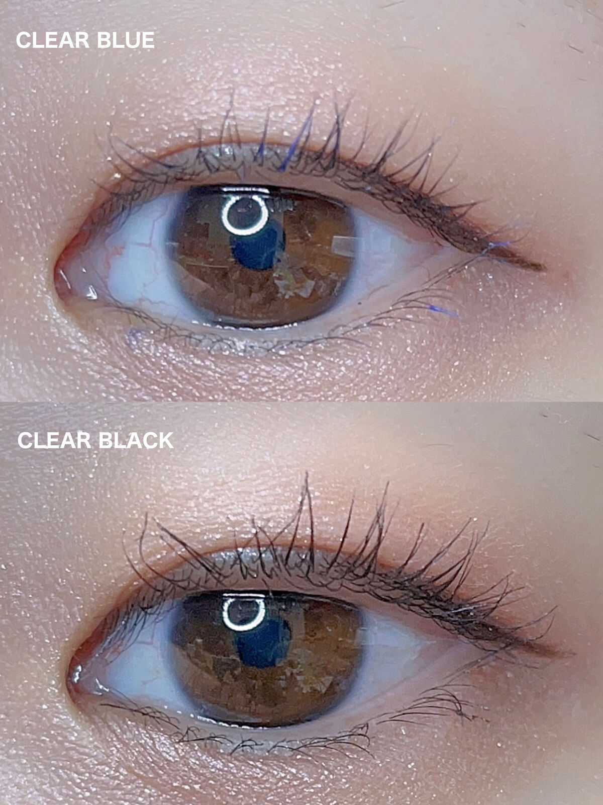 MOTELASH(ウズ モテラッシュ)/UZU BY FLOWFUSHI/マスカラ下地を使ったクチコミ（3枚目）