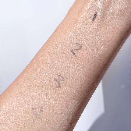 マスクフィット クリスタルメッシュクッション/TIRTIR(ティルティル)/クッションファンデーションを使ったクチコミ(5枚目)