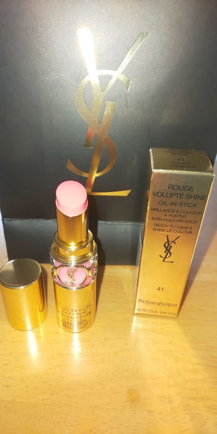 リップブロッサム/JILL STUART/口紅を使ったクチコミ(2枚目)