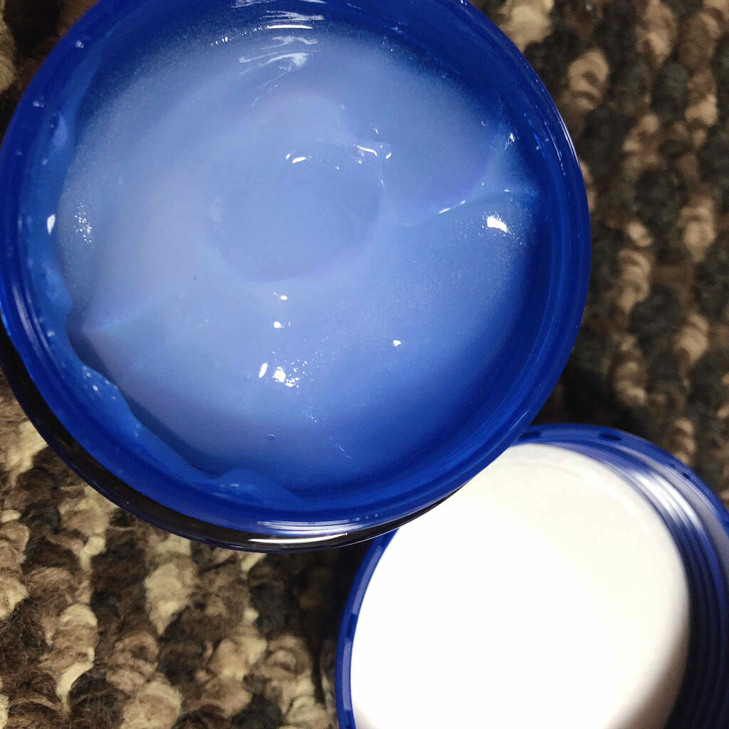 試してみた】スリーピングモイストジェルマスク ビービー