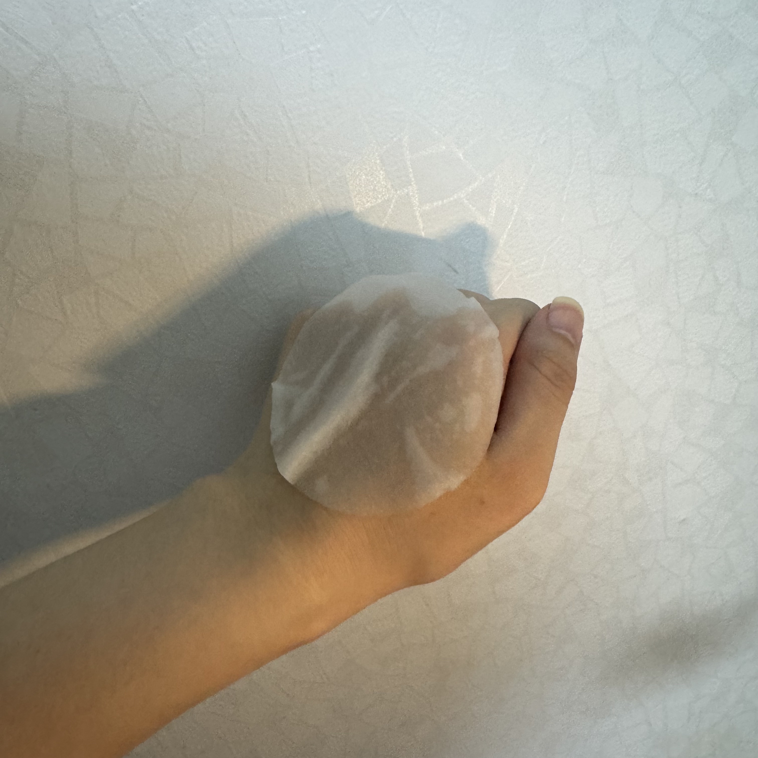 Abib  グルタチオンソームダークスポットパッドビタタッチのクチコミ「Abibグルタチオンソームダークスポットセラムビタドロップ

【商品の特徴】有効成分な純度98.....」（3枚目）