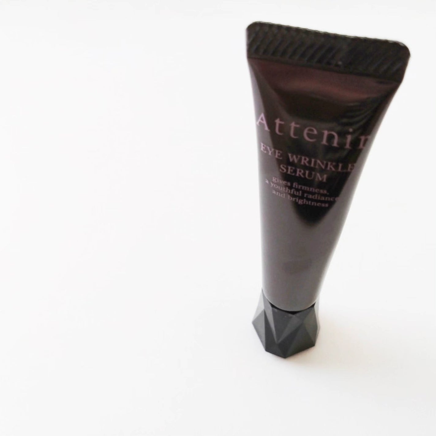 アイ リンクルセラム/アテニア/アイケア・アイクリームを使ったクチコミ(2枚目)