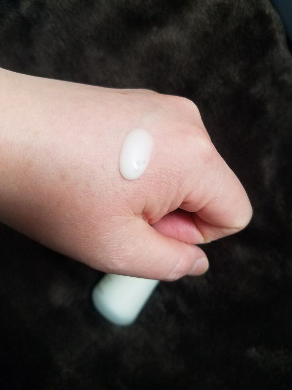 美活肌エキス(薬用美白)/ドモホルンリンクル/美容液を使ったクチコミ（2枚目）