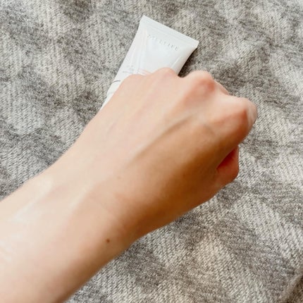 バリアクリーム/MELLIFE/フェイスクリームを使ったクチコミ(6枚目)