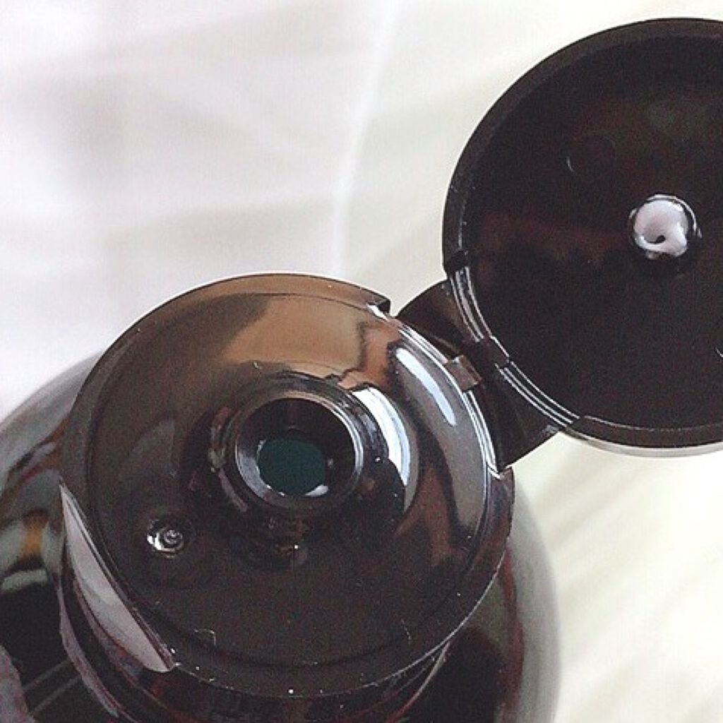 オーガニック シャンプー/トリートメント<ダメージリペア>/AROMA KIFI/シャンプー・コンディショナーを使ったクチコミ(3枚目)