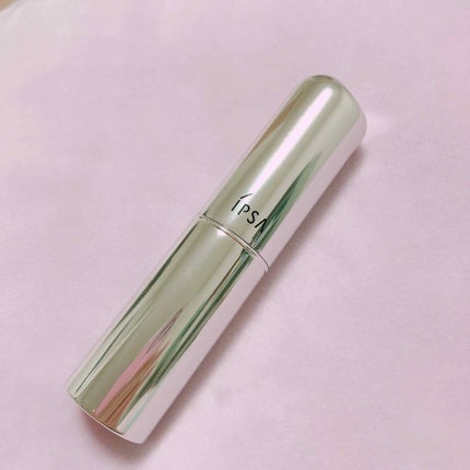 ザ・タイムR デイエッセンススティック/IPSA/美容液を使ったクチコミ(1枚目)