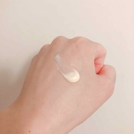 パーフェクトホイップ コラーゲンin/SENKA(専科)/洗顔フォームを使ったクチコミ(2枚目)