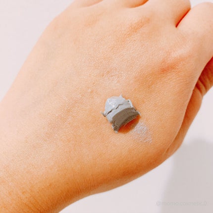 ダブル ブラック ウォッシャー/ONE BY KOSE/その他洗顔料を使ったクチコミ(3枚目)