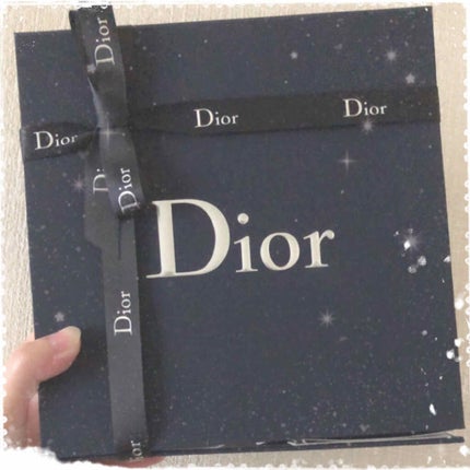 バックステージ フルイド ファンデーション ブラシ フルカバー/Dior/メイクブラシを使ったクチコミ(1枚目)