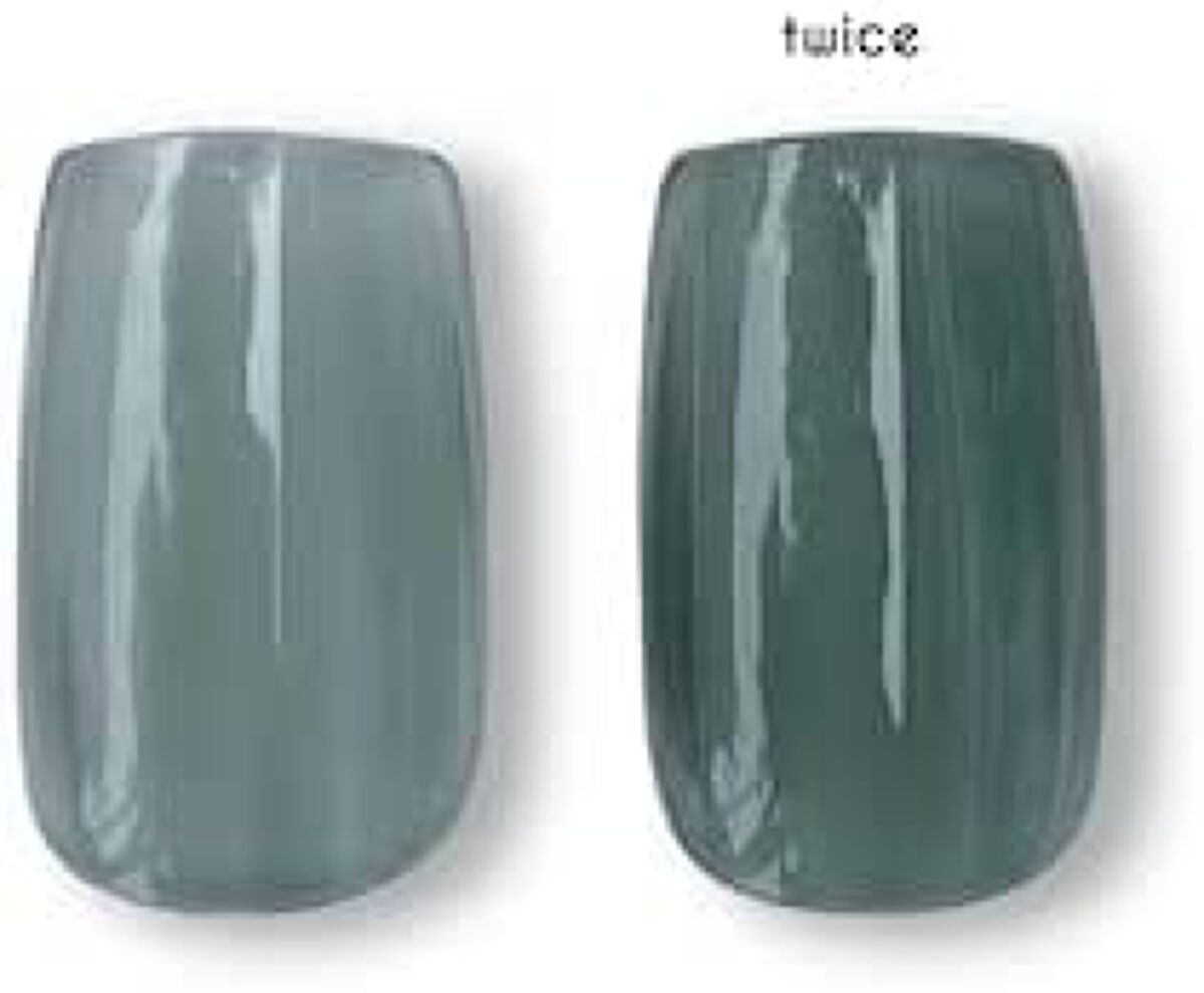 カラージェル c511 タイム