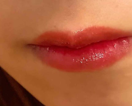 FLASH LIP TINT/3CE/口紅を使ったクチコミ(2枚目)