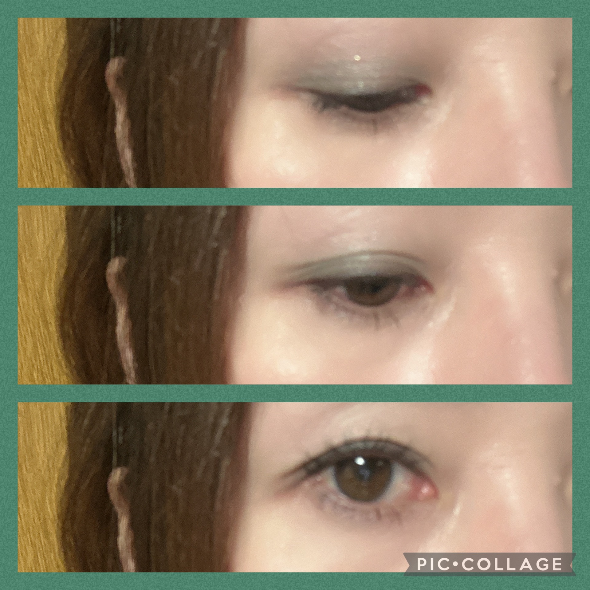 シグニチャー カラー アイズ/SUQQU/アイシャドウパレットを使ったクチコミ（3枚目）