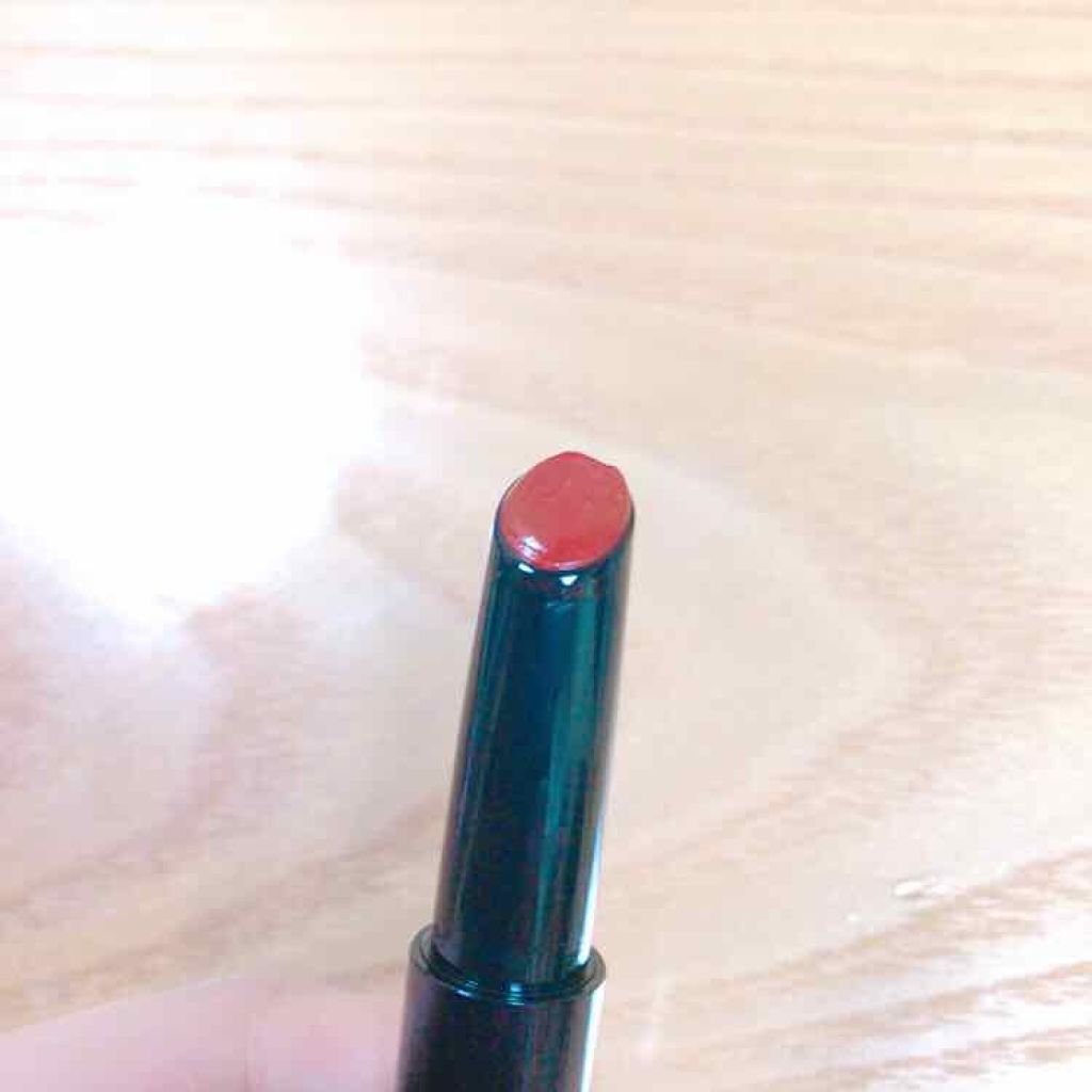 オールインワンルージュ/リトルレディ リュクス/リップグロスを使ったクチコミ(2枚目)