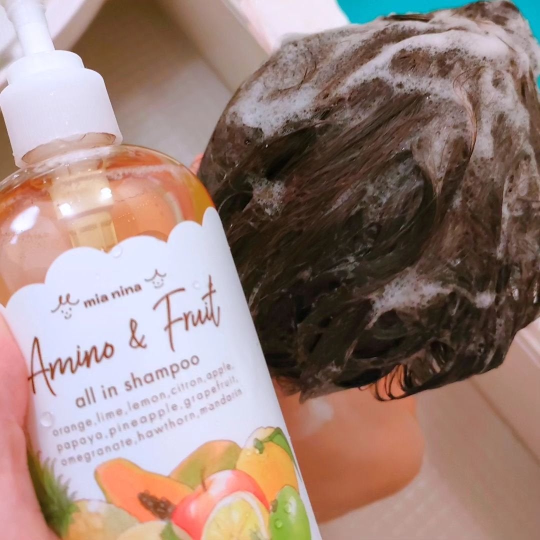 koyami❥フォロバ100 on LIPS 「すっごい優しい香りで娘ちゃん(5)お気に入り♡mianinaア..」(4枚目)