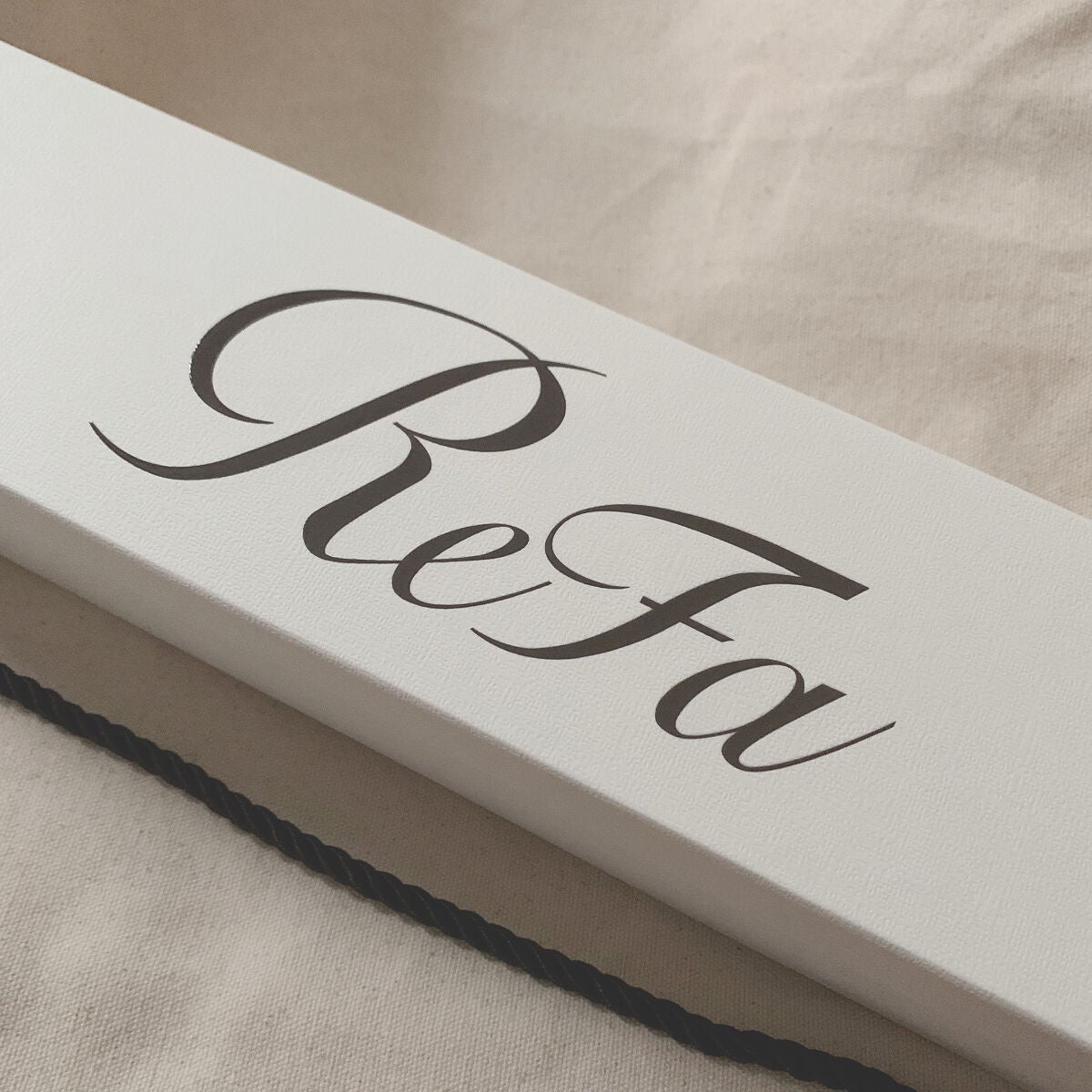 リファ ビューテック ストレートアイロン/ReFa/ストレートアイロンを使ったクチコミ(6枚目)