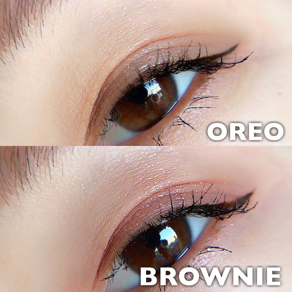 THE HERITAGE PEN EYELINER/MERZY/リキッドアイライナーを使ったクチコミ(6枚目)