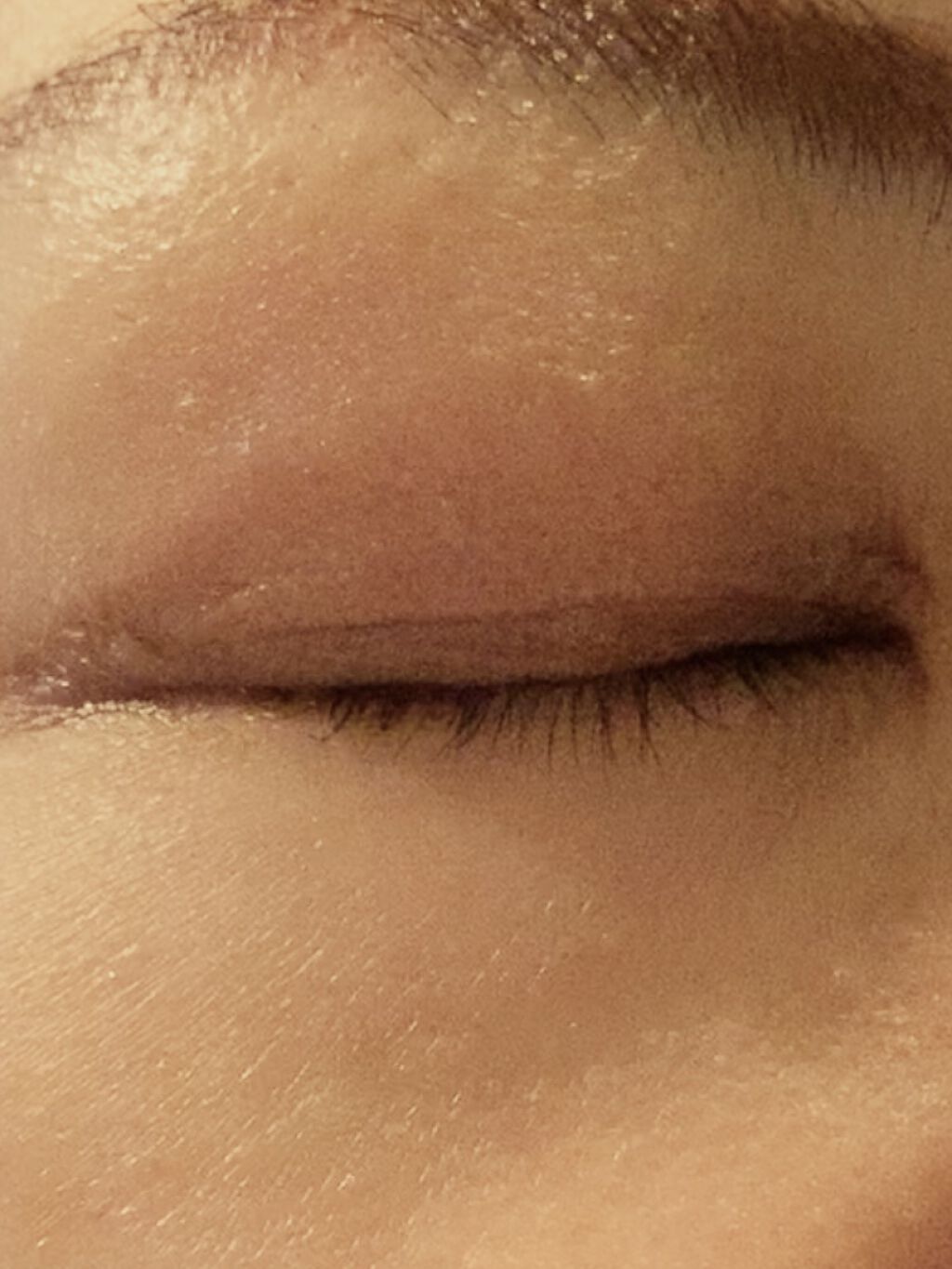 DHCアイラッシュトニック/DHC/まつげ美容液を使ったクチコミ（2枚目）