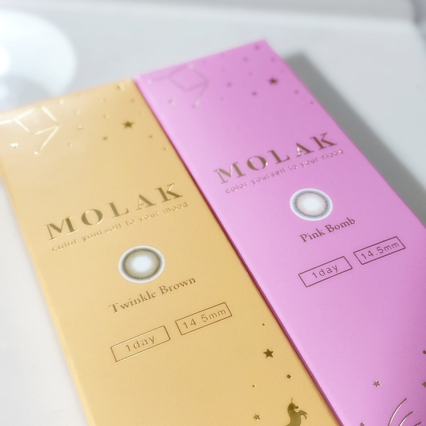 びゃっこまる on LIPS 「めちゃくちゃ盛れる!モラクのかわいすぎる新色だよー!!!トゥイ..」(6枚目)