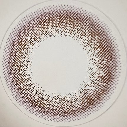 ビュームワンデー/ビューム/ワンデー(1DAY)カラコンを使ったクチコミ(8枚目)