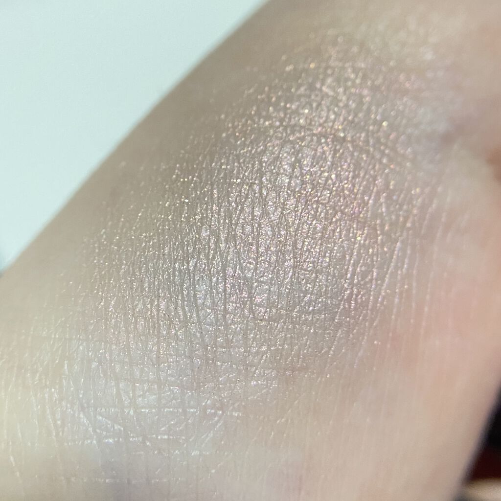 アイティント/ジョルジオ アルマーニ ビューティ/リキッドアイシャドウを使ったクチコミ（3枚目）