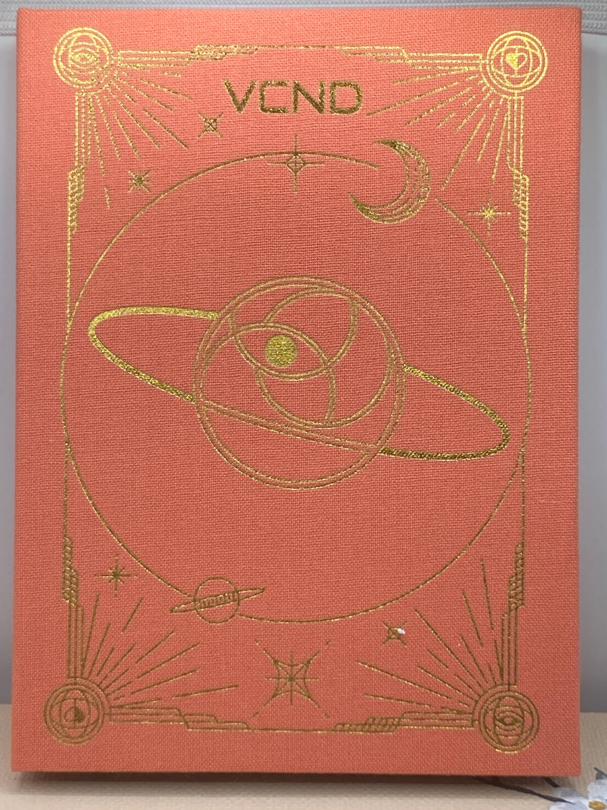 星空12色アイシャドウパレット/VCND/アイシャドウパレットを使ったクチコミ(1枚目)