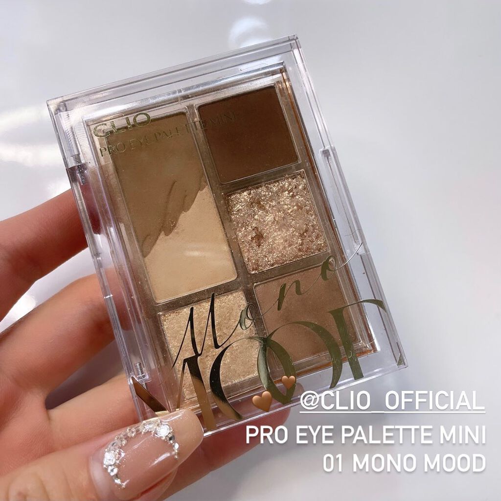 クリア マスカラR/CEZANNE/マスカラ下地を使ったクチコミ（2枚目）