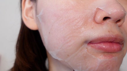 シカアルブチンマスク/NOWATER/シートマスク・パックを使ったクチコミ(6枚目)