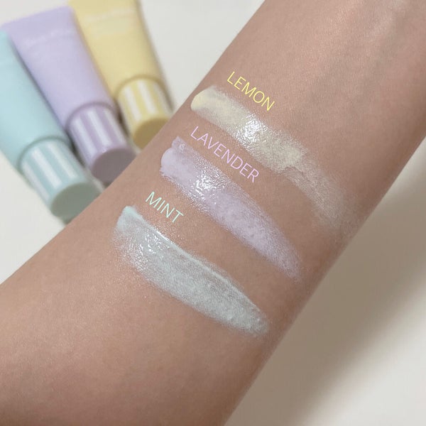 ブライトピュアベースCC/CandyDoll/CCクリーム by m_cos