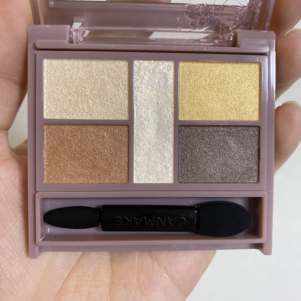 ハンオールフィックスマスカラ/rom&nd/マスカラを使ったクチコミ（2枚目）