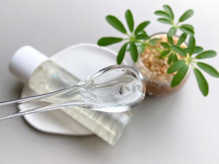 モイスチャライジング ウォータリーエッセンス/エタピュール/ブースター・導入液を使ったクチコミ(2枚目)