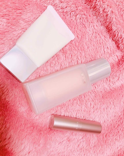 ベーシック コントロールカラー N/RMK/化粧下地を使ったクチコミ(1枚目)