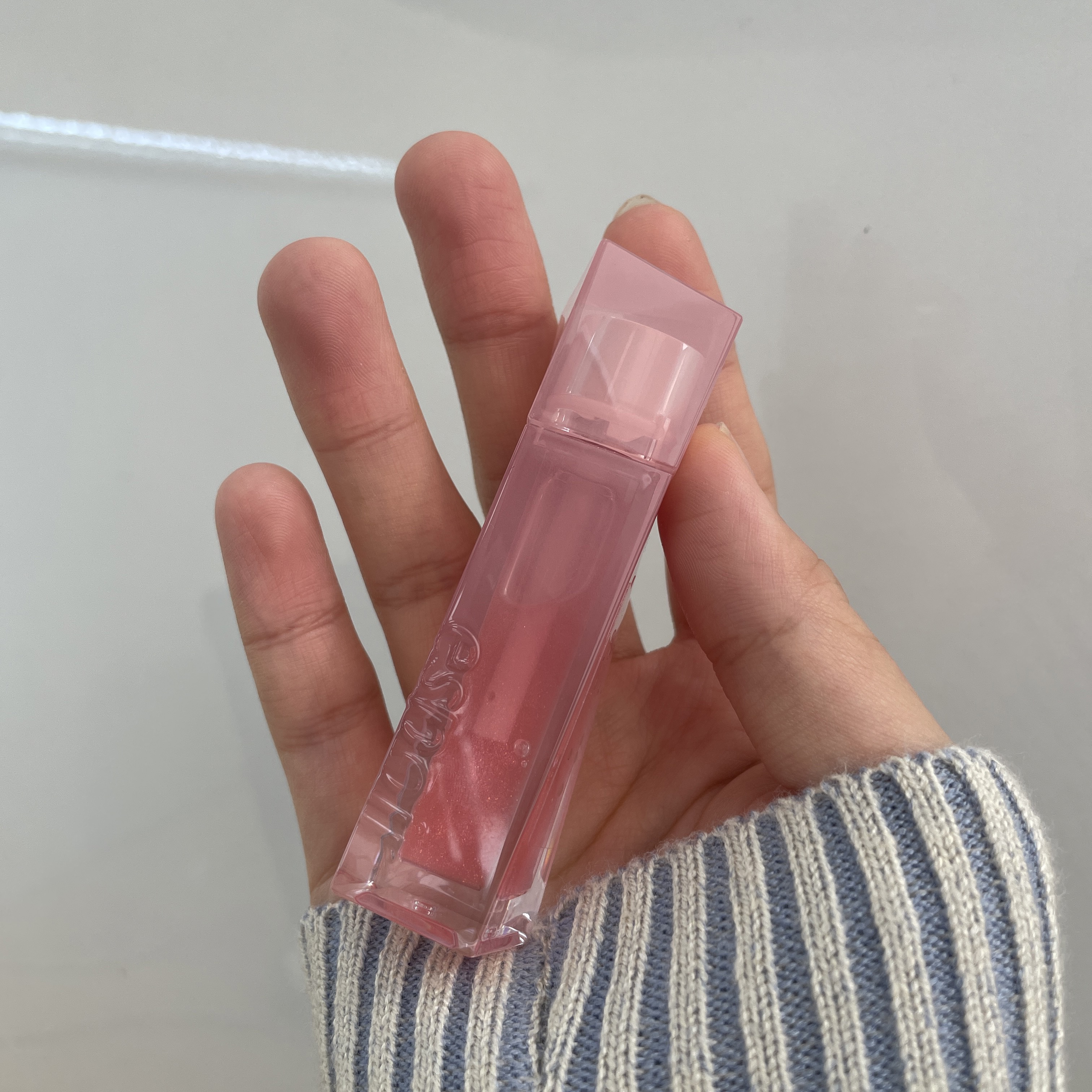 エスポア クチュールリップグロス/espoir/リップグロスを使ったクチコミ（1枚目）