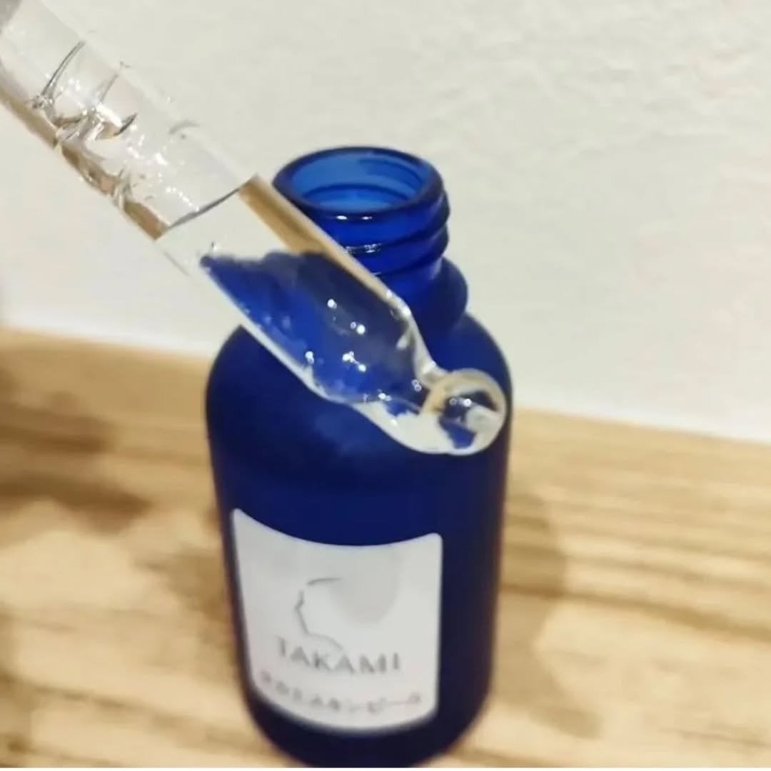 タカミスキンピール/タカミ/ブースター・導入液を使ったクチコミ(2枚目)