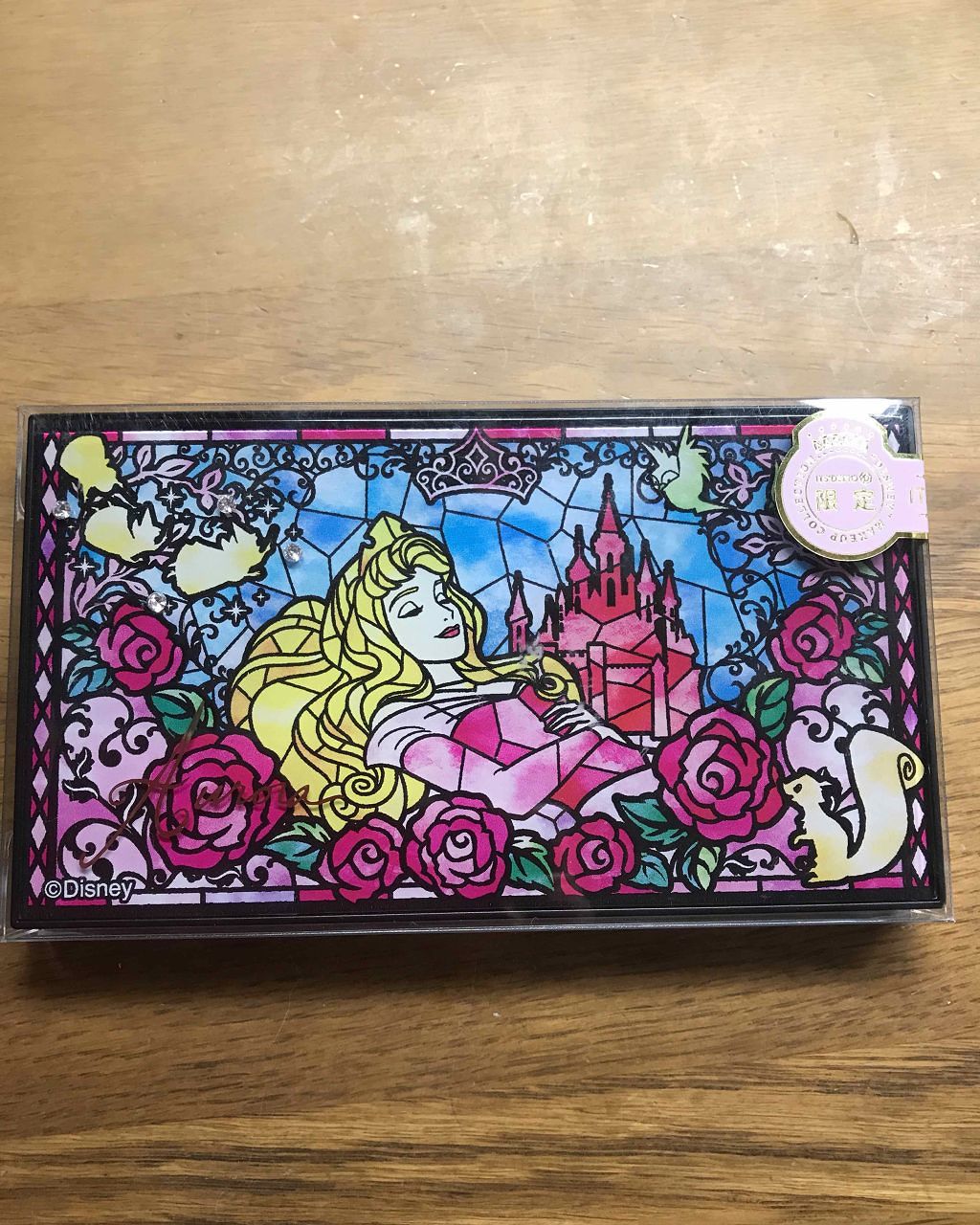 マルチパレット/IT'S DEMO/メイクアップキットを使ったクチコミ（1枚目）