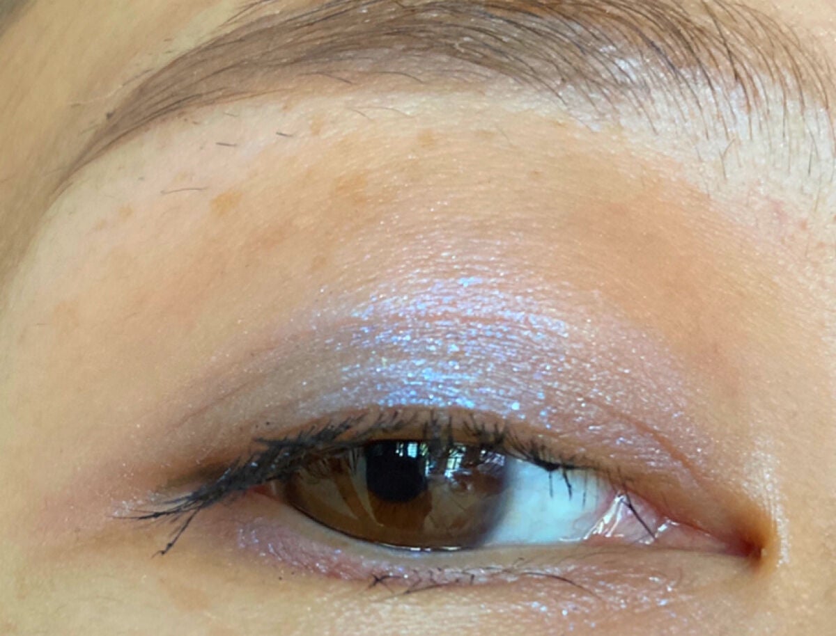 M·A·C ミネラライズ スキンフィニッシュ/M・A・C/パウダーハイライトを使ったクチコミ(4枚目)