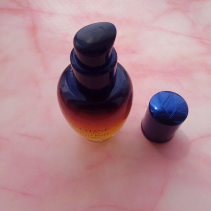 イモーテル オーバーナイトリセットセラム/L'OCCITANE/美容液を使ったクチコミ(3枚目)