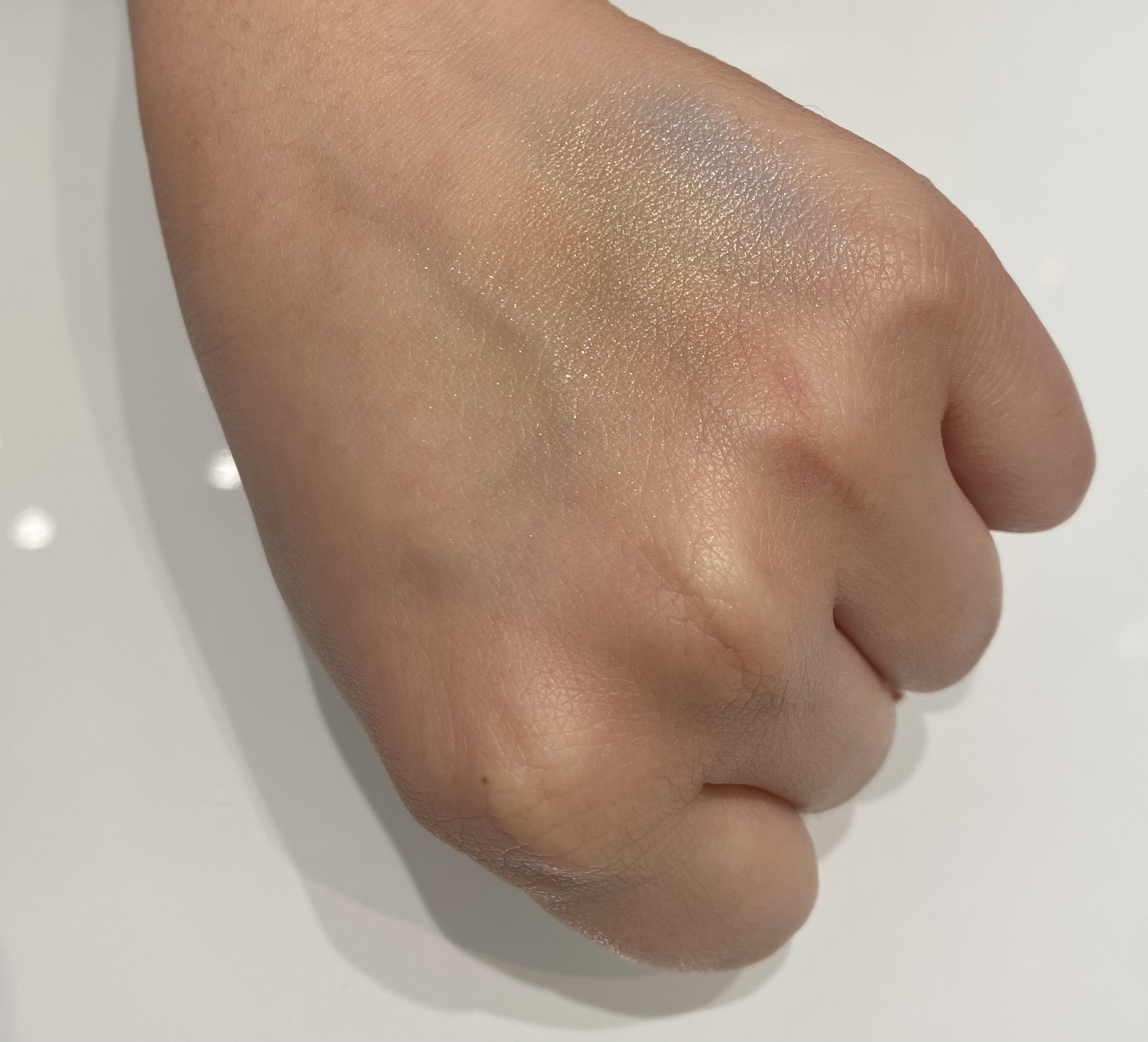 レ キャトル オンブル 78 リヴァージュ/CHANEL/アイシャドウパレットを使ったクチコミ（3枚目）