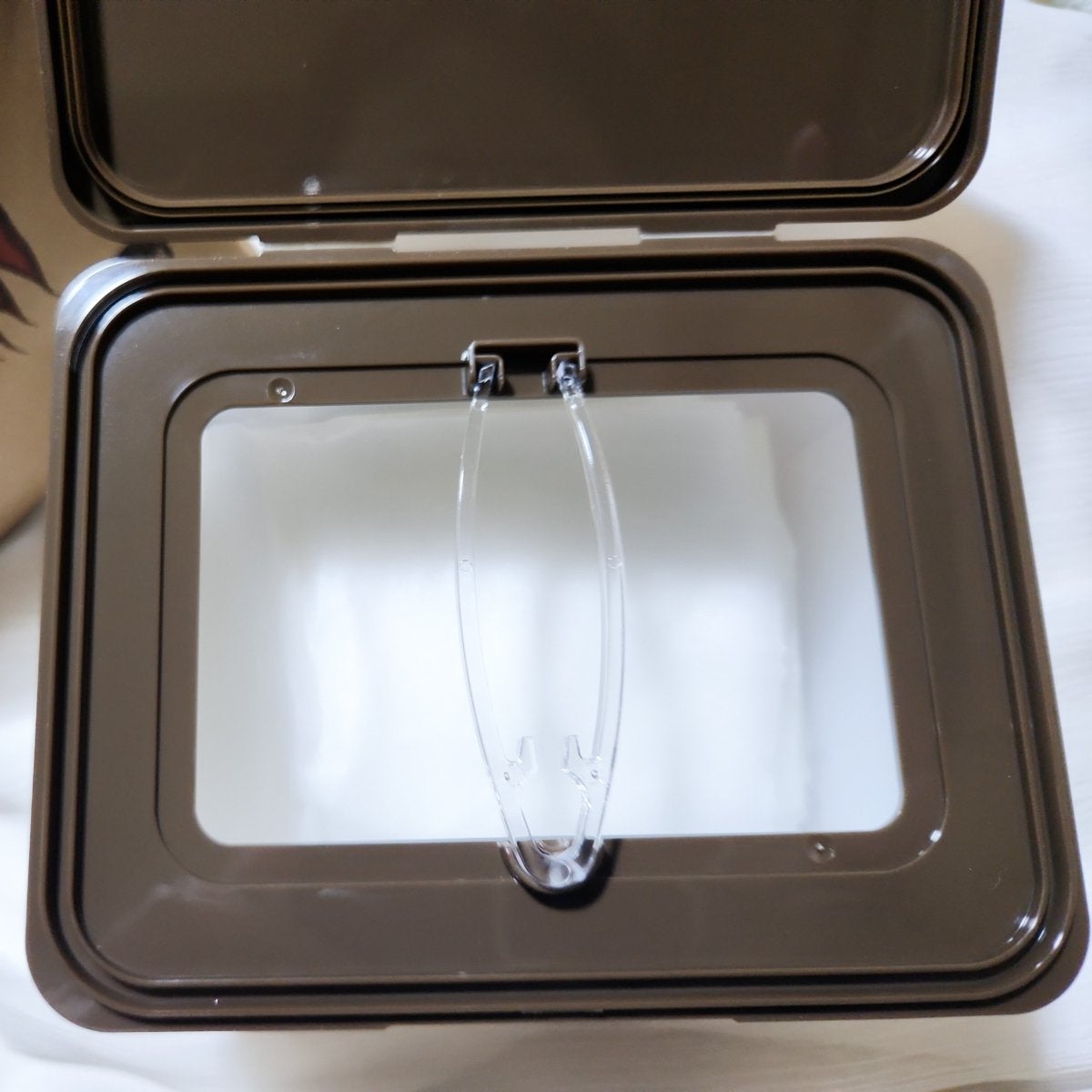 キャロットカロテン デイリーマスク/SKINFOOD/シートマスク・パックを使ったクチコミ(3枚目)