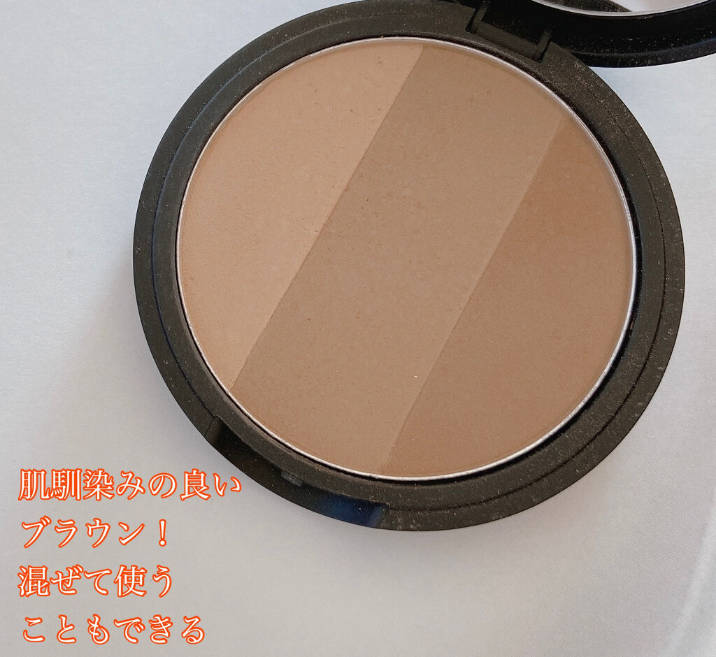 アートクラスバイロダン シェーディング/too cool for school/シェーディングを使ったクチコミ（2枚目）