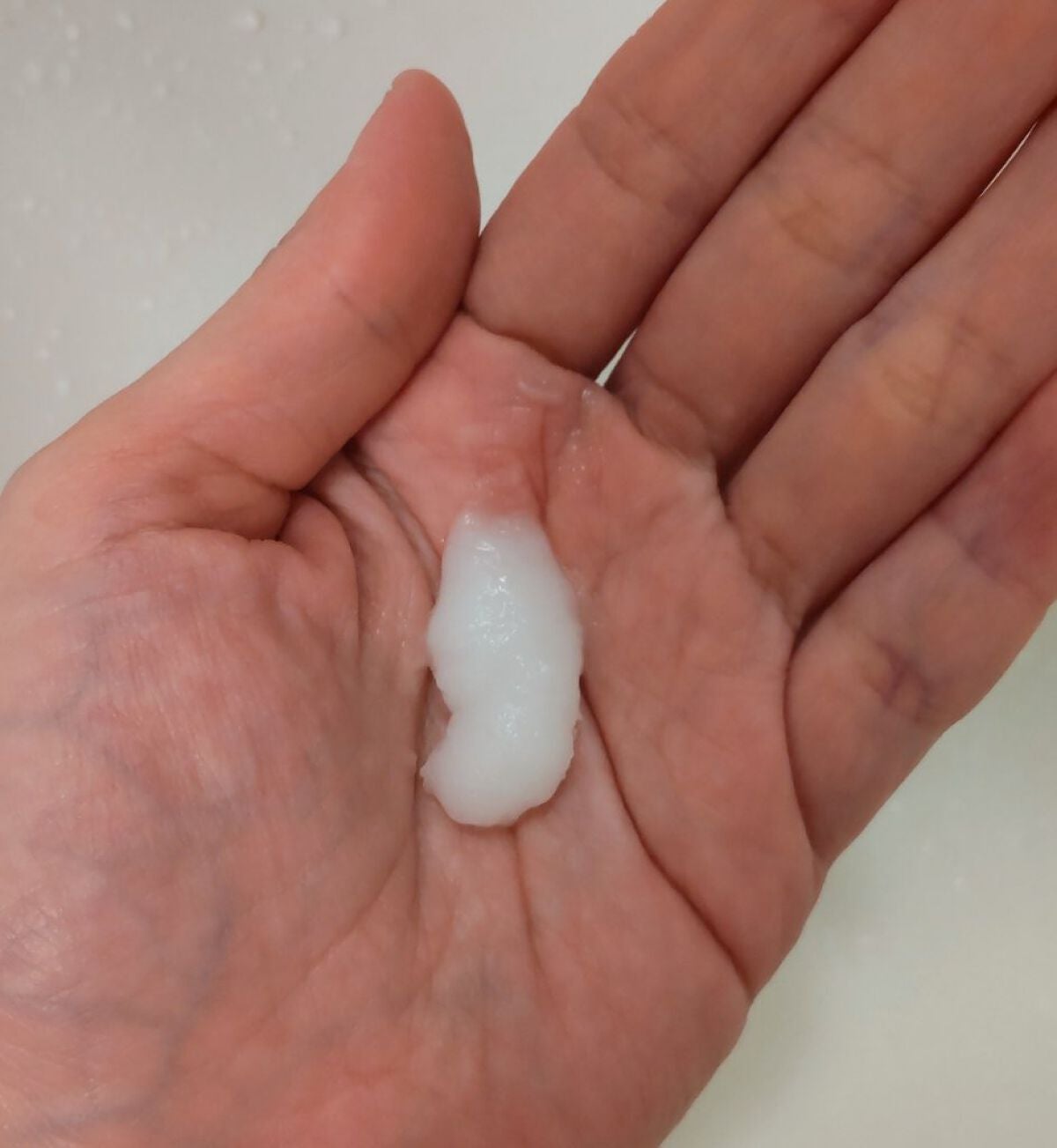 ピールモイストクレンジングバーム/インブリエ/クレンジングバームを使ったクチコミ(2枚目)