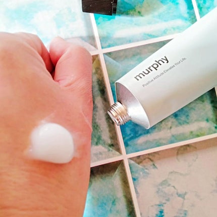 オールインワンジェル/マーフィー/オールインワン化粧品を使ったクチコミ(5枚目)