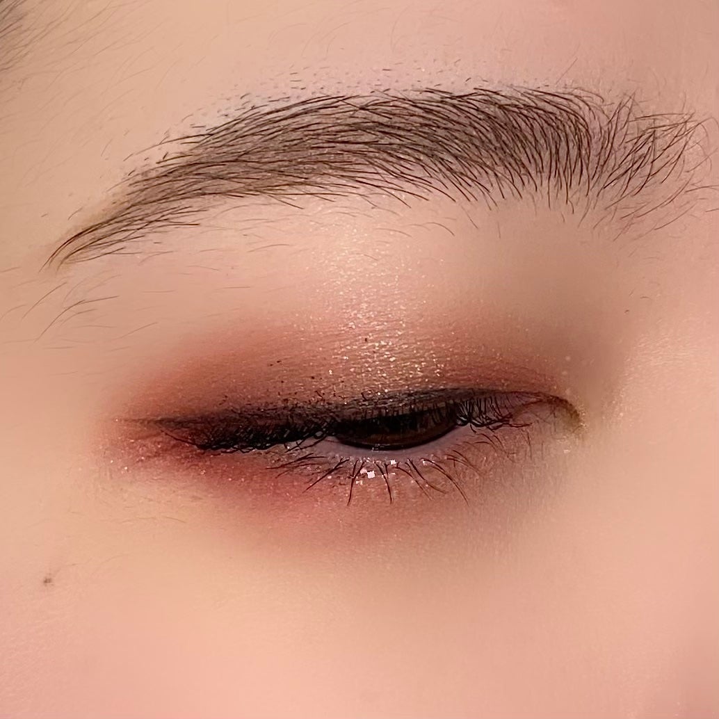 REMEMBRANCE/BYREDO/アイシャドウパレットを使ったクチコミ(4枚目)