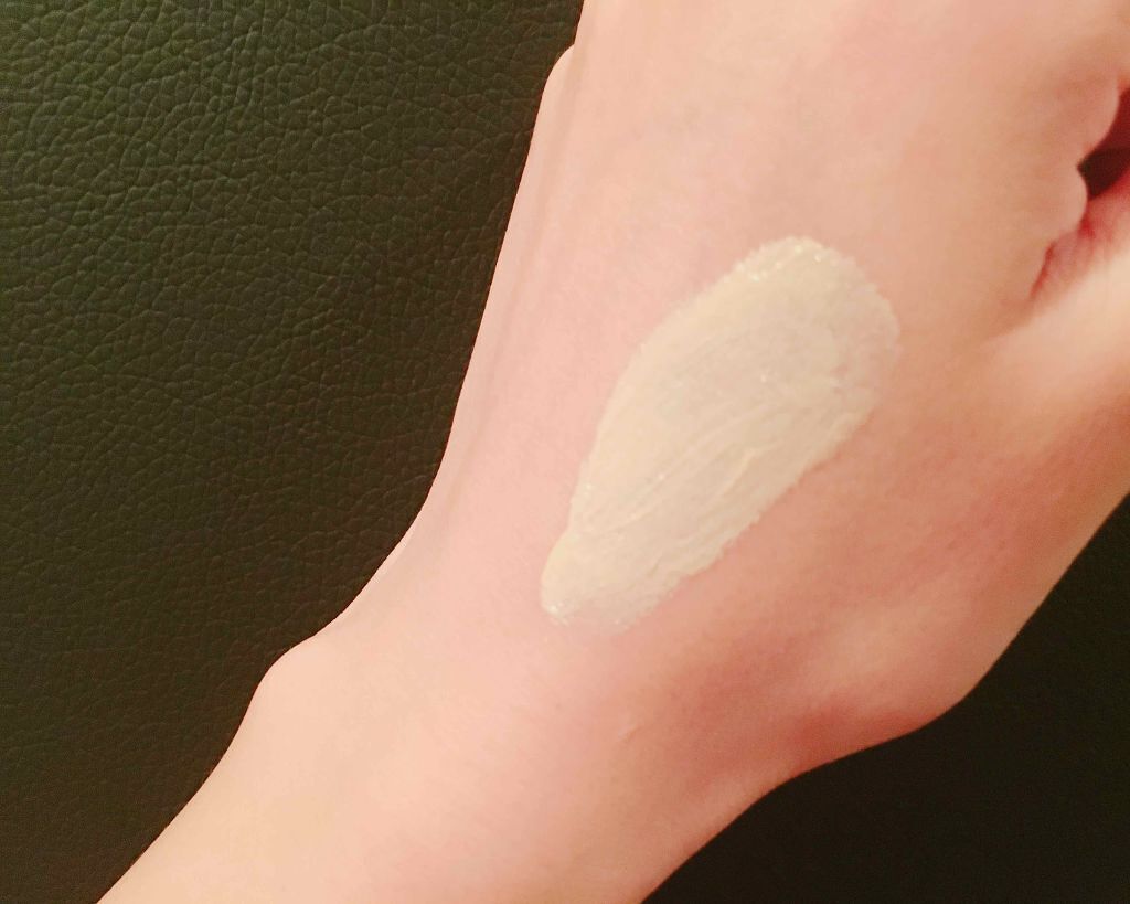 ãããã·ãã©ã³ UVãã¯ã€ããã³ã°ããŒã¹N/KiSS/åç²§äžå°ã䜿ã£ãã¯ãã³ãïŒ4æç®ïŒ