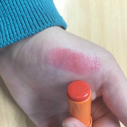 VERY GOOD BALM/WEGO/リップバームを使ったクチコミ(2枚目)