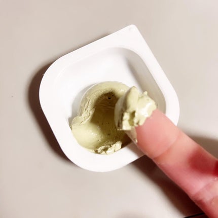 CICA カプセルマスク/VT/洗い流すパック・マスクを使ったクチコミ(4枚目)