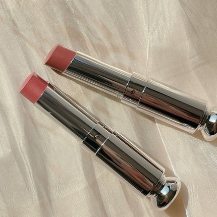 ディオール アディクト リップスティック/Dior/口紅を使ったクチコミ(4枚目)